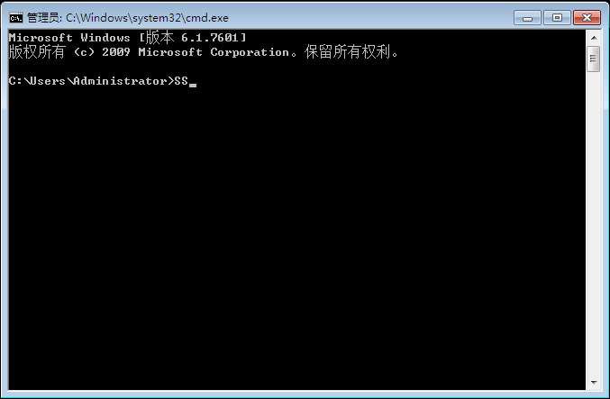 Windows 7命令提示符修复系统启动项的详细步骤！