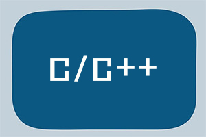 C/C++笔记