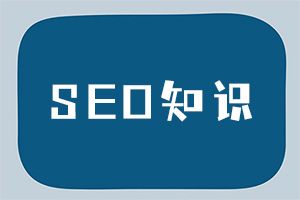 SEO知识