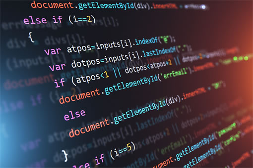 javascript